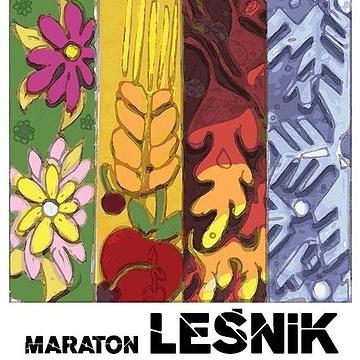 Leśnik Jesień 2018