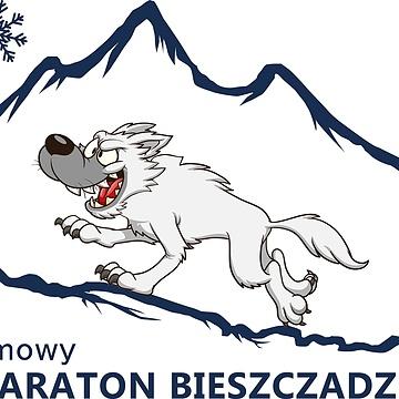 Zimowy Maraton Bieszczadzki 2017