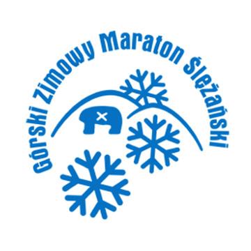 Górski Zimowy Maraton Ślężański 2016