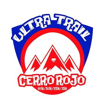UltraTrail Cerro Rojo 2019