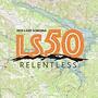 Lake Sonoma 50 2019