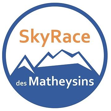 Skyrace des Matheysins 2019