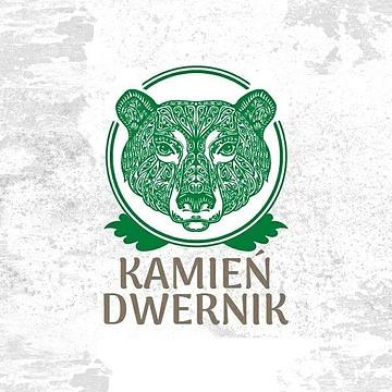 Dwernik Kamień Trail 2019