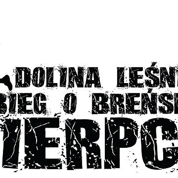 Bieg o Breńskie Kierpce 2019