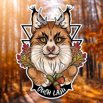 Duch Lasu 2020