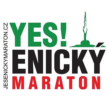 Jesenický Maraton 2020