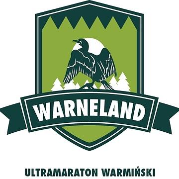 Ultramaraton Warmiński Warneland 2020