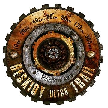 Beskidy Ultra Trail 2020