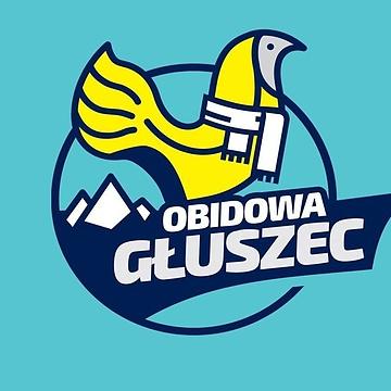 Obidowa Głuszec Półmaraton Górski (Zima) 2020