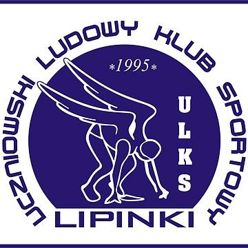 Jubileuszowe Bieganie w Lipinkach 2020