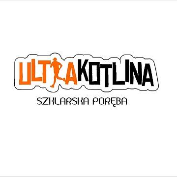 UltraKotlina 2021