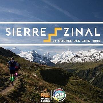 Sierre-Zinal 2021