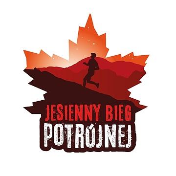 Jesienny Bieg Potrójnej 2021