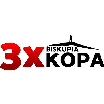 3Xkopa 2022