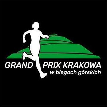 Grand Prix Krakowa w biegach górskich 2023
