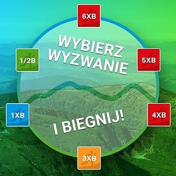 Ultramaraton Babia Góra 2023