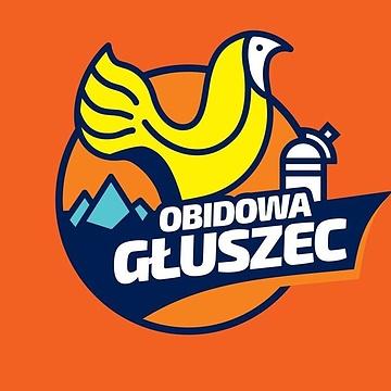 Obidowa Głuszec Półmaraton Górski (Jesień) 2023