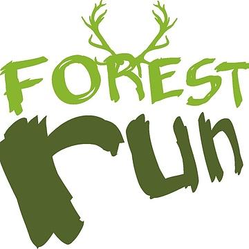 Forest Run 2023