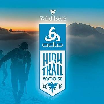 High Trail Vanoise 2023