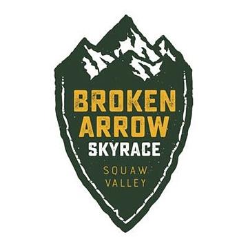 The Broken Arrow Skyrace 2023