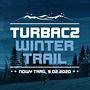 Turbacz Winter Trail 2025
