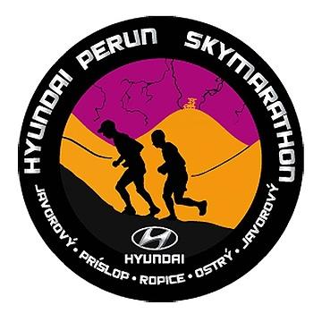 Perun SkyMarathon 2025