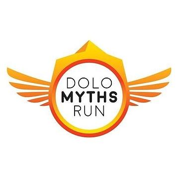 Dolomyths Run 2026