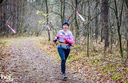 Katarzyna während LoveLas Jesienią 2024