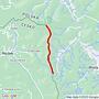 Streckenkarte