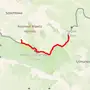 Streckenkarte