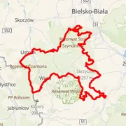 Streckenkarte