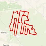 Streckenkarte