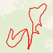 Streckenkarte