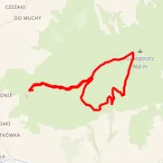 Streckenkarte