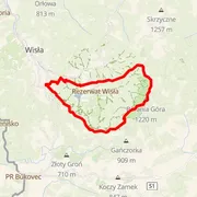 Streckenkarte