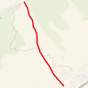 Streckenkarte