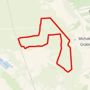 Streckenkarte