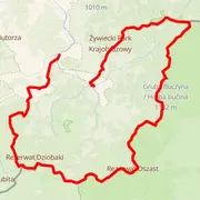 Streckenkarte