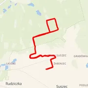 Streckenkarte