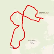 Streckenkarte