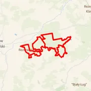 Streckenkarte