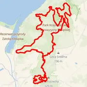 Streckenkarte