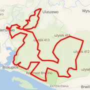 Streckenkarte