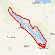 Streckenkarte