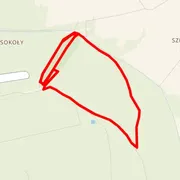 Streckenkarte