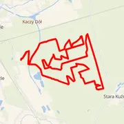 Streckenkarte