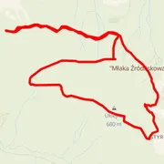 Streckenkarte