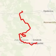 Streckenkarte