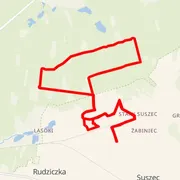Streckenkarte