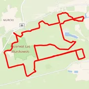 Streckenkarte